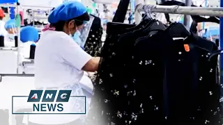 Labor Group: P470 wage hike call based on computation of basic commodities | ANC