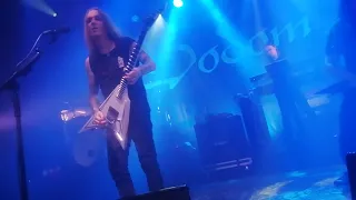 Bodom After Midnight - Living Dead Beat @ Tavastia, Helsinki 24.10.2020