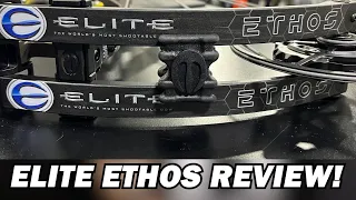 Elite Ethos 2024 Review