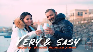 Very e Sasy - Quanta 'nciuce ncuollo a mme (Video Ufficiale 2024)