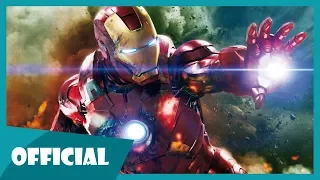 Rap về Iron Man (Marvel 1) - Phan Ann x 1908s