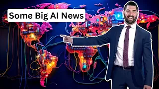 Big AI News You Probably Missed This Week