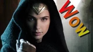Top 5 Cosas que quizá no sabías de Gal Gadot (Wonder Woman)