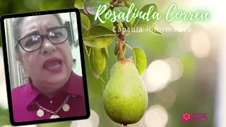 Rosalinda Correa y su Cápsula Informativa