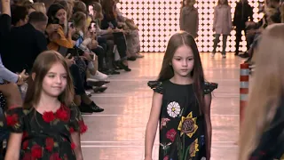 Kids Fashion Days BFW SS 2020 - Viq&Vicky