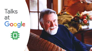 Alvy Ray Smith | A Biography of the Pixel | Talks at Google