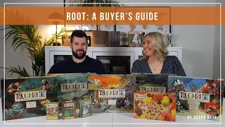 Root: A Buyer's Guide