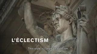 L’éclectisme