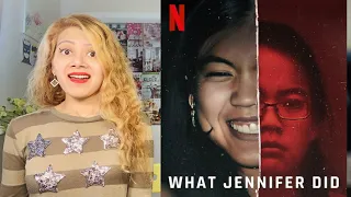 What Jennifer Did Review | Netflix Documentary Review