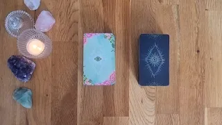 JEGO/JEJ MYŚLI, UCZUCIA I ZAMIARY💬♥️💫 [Tarot - czytanie bezterminowe]