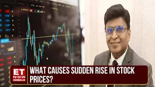 Big Recovery In Stock Prices; Tata Motors Still To Make Profits In Market | Devang Mehta | ET Now