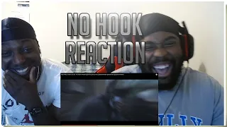 MizOrMac X Blanco X Bis - No Hook | *CANADIANS LISTENING TO  HARLEM SPARTANS!* [Reaction]