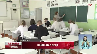 Дети бросают учебу, - Токаев заявил о беде в образовании