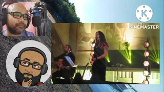 REACTION: "Ave Maria" - Paolo Tosti (cover by @tarjaofficial)