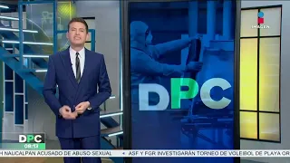 DPC con Nacho Lozano | Programa completo del 1 de mayo de 2024