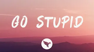 Polo G - Go Stupid (Lyrics) Feat. Stunna 4 Vegas & NLE Choppa