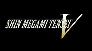 Battle -Humans, demons, and...- - Shin Megami Tensei V OST Extended