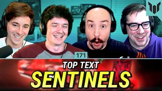 Sentinels WIN Masters Madrid — Plat Chat VALORANT Ep. 171