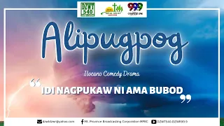 ALIPUGPOG - EP. 127 | October 26, 2021