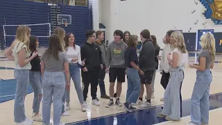 11 sets of twins to graduate from Norwin High School