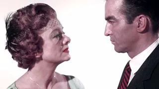 Lonelyhearts: The Friendship of Myrna Loy and Monty Clift