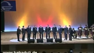 Georgian Voices - Karkuchi, ქართული ხმები - კარკუჩი