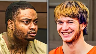 5 Most SHOCKING Convict Reactions To A Life Sentence