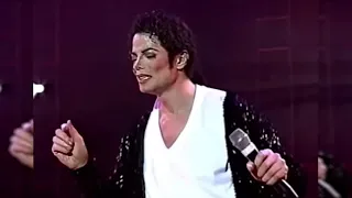 Michael Jackson   Billie Jean   Live  1996   HD