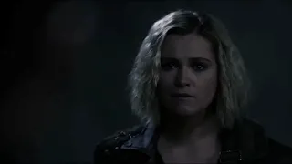 The 100 Gag Reel - Eliza Taylor (Season 5)