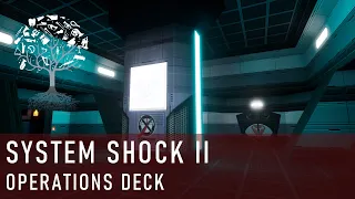 System Shock II - Operations Orchestra