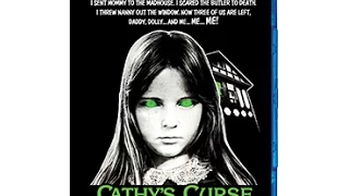 Mrparka's Reviews "Cathy's Curse"