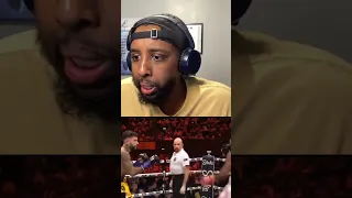 KSI KOs FAZE TEMPER REACTION  #ksi  #KNOCKOUT #ksitemper  #ksitemper  #KO #knockoutstage  #jakepaul