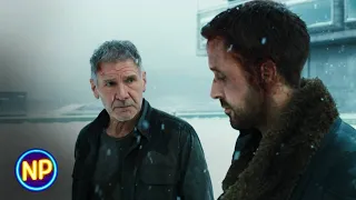 Blade Runner 2049 | Meet Your Daughter