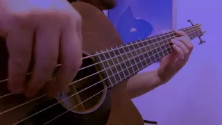 Kai Rüffer - Acousticbass Song - Sigma