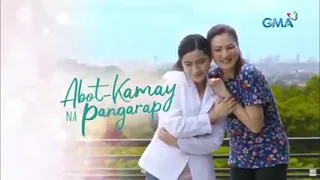 Abot kamay na pangarap September 20,2022 full Ep @dhang1848 #subscribe#share#like#ctto.