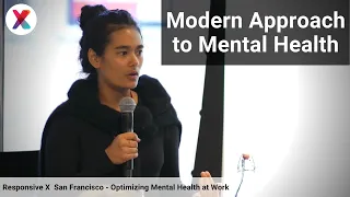 A Modern Approach to Mental Health - Jocelyn Robancho (Lambda School)