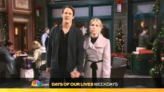 DOOL Weekly Preview 12-12-11 feat. Daniel, Jennifer & Jack