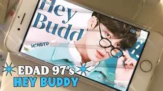 세븐틴 (SEVENTEEN) -  Hey buddy ༊*·˚‧₊˚ 세븐틴 커버 보컬 팀 EDAD