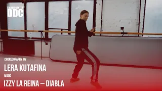 Izzy La Reina – Diabla | Lera Kutafina | Talent Center DDC