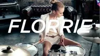 Florrie for Hoss Intropia - Full Version "Make your own rhythm"