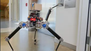 7 STRANGEST New Robots