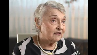 Light at the End of the Forest: The Story of Holocaust Survivor Sara Weinstein
