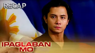 Testigo | Ipaglaban Mo Recap