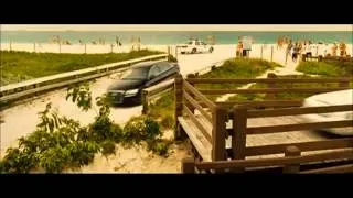 Audi A8  Transporter 2 High edit)   YouTube