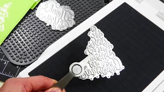 How to Use: the Go Press and Foil Machine