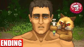 This ending is INSANE | Punch Club 2 (Full Game Playthrough)