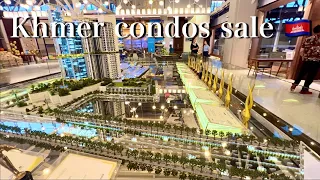 Buying a Condo in Phnom Penh 🇰🇭