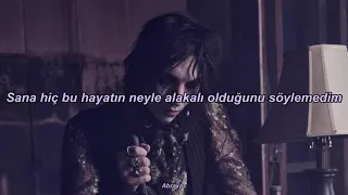 Live Like We Want To - Palaye Royale || Türkçe Çeviri