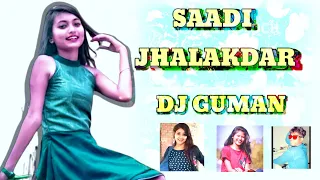 Saadi Jhalakdaar /New /Nagpuri  Dance Video 2023 Dj Remix /#nagpuridjremixsong/ Dj /Guman