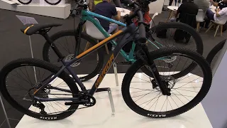 Nice Bike ! 2023 Merida Big Nine XT2